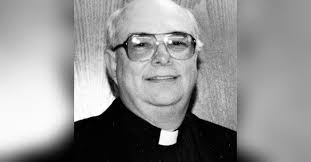 Rev. Elliott Dean Hull Obituary