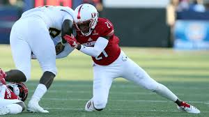Roster includes most starters and key reserves. Darian Mills Football University Of South Alabama Athletics