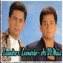 Baixar musica doce misterio leonardo e leandro : Musica
