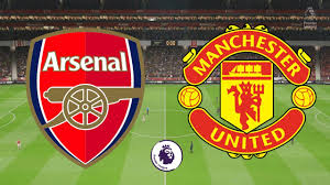 Manchester united ended the day two points further . Premier League 2018 19 Arsenal Vs Manchester United 10 03 19 Fifa 19 Youtube