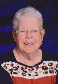 Alice Sederstrom Obituary (1936