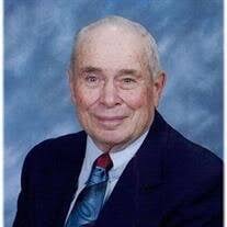 Harold Raymond King Obituary