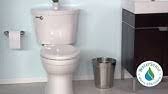 Check spelling or type a new query. The Portsmouth Champion Pro Toilet By American Standard Youtube