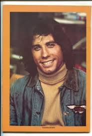 Welcome Back Kotter #6919 1977-John Travolta cover-Text stories by Arnold  Dra...