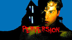 Watch Perversion