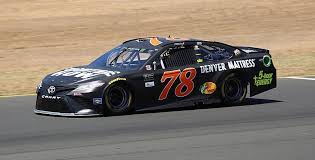 after daytona, race 1 of 36 1) restrictor plates: 2017 Nascar Cup Series Season Recap Zmiller82 On Scorum