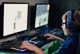 Check spelling or type a new query. How To Know If Your Child Is Addicted To Video Games And What To Do About It