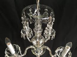 Olde good things is proud to say we stock a large variety of vintage antique chandeliers for your next restoration project. Bohemia Crystal Chandelier 1970s For Sale At Pamono