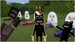 Welcome to this fun and intriguing cat mod for minecraft! Cartoon Cat Mod For Mcpe Siren Head Mod For Android Apk Download
