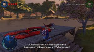 January 26, 2016 in lego marvel's avengers. Steam Community Guide Change Characters In Manhattan Free Roam
