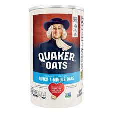 We did not find results for: Quaker Quick 1 Minute Oats Shop Oatmeal Hot Cereal At H E B