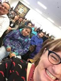 Dr Freda Ahenakew Branch: Saskatoon Public Library Naming Ceremony