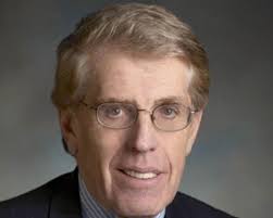 Dillon named new chairman of U.S. Atlantic Salmon Federation Board