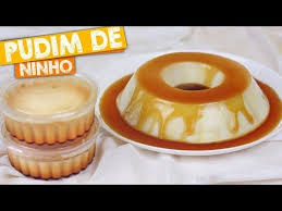 Receita De Pudim De Leite Ninho Que Não Vai Ao Forno Aprenda A Preparar Deliciosas Opcoes De Pudim No Pote Que Vao Deixar Qualquer Um Com Agua Na Boca A Lista Traz Ate Ve Em 2020 Pudim No Pote Pudim De Leite