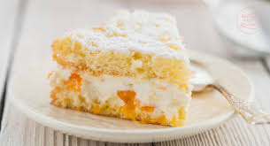 Mader, sabine und schmid ulrike. Kasesahnetorte Mit Mandarinen Backen Macht Glucklich