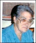 Mary Ida Patton Davidson (1925-2010)