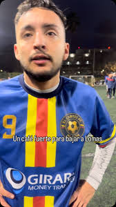 En el debut el Cartel sorprendió a Lomas. Ya con la clasificación consumada  Lomas se enfrentaba al debutante El Cartel y se sorprendía con una derrota  muy bien consumada por el equipo colombiano 6 a ...