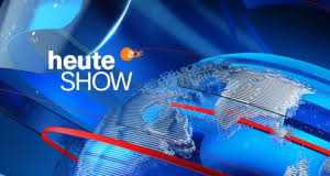 Zweites deutsches fernsehen anstalt des. Heute Show Fernsehserien De