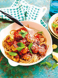 Eine Pasta Zum Immer Wieder Nachkochen Rezepte Tomatensosse Rezept Spaghetti Rezepte