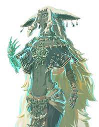 Rauru (Tears of the Kingdom) - Zelda Dungeon Wiki, a The Legend of Zelda  wiki