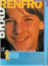 Brad Renfro Obituary (2008)