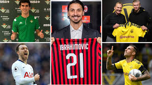 20:08 la as roma valora el fichaje de héctor herrera. Mercado De Fichajes Los Fichajes Que Ya Son Oficiales Y Los Que Se Estan Cociendo Marca Com