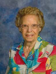 Obituary of Ella May Ackerman