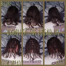 Due to the increased difficulty of getting thin hair into locks (and keeping it there), it may take some extra time and effort. Dawn Of The Dread Uk On Twitter New Dreads On Thin Hair With Human Hair Dread Extensions Dreads Dreadlocks Dreadsuk Dreadlockssuffolk Dreadshare Https T Co Kmadz63fvh