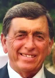 Kenneth Wyman Obituary