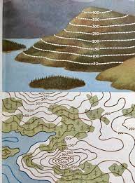 Helen Day On Twitter Teaching Geography Map Skills Map