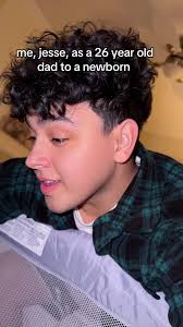 Life as a New Dad: A Comedy of Parenthood