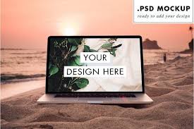 Beach Computer For Travel Lovers Travel Lover Digital Nomad Travel Travel