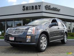 Image result for Thunder Gray 2008 SRX