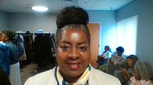 Please help us welcome our newest EMD members! (Names not listed in photo  order) Tia Cody Tionna Cornelious Karin Plummer Renna Thompson Felicia  Felton Twanda Ross Jaylyn Jones Cassaundra Patton-Jumper Niki Ford