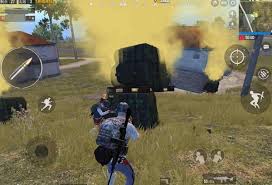 Airplanes can be heard from miles away so always be ready to. Pubg Mobile Guide Lying Chicken Cheats This Is The Correct Way To Open The Airdrop App4vn Com