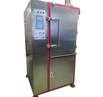 Automatic Cryogenic Deflashing Machine PG-120T, Cryogenic ...