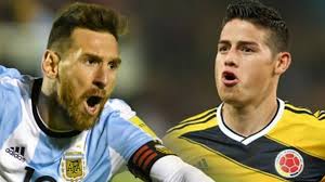 Complete overview of argentina vs colombia (copa america grp. Argentina Vs Colombia Preview H2h Prediction Live Copa America