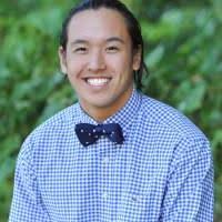 Michael Hage's St. Luke's High School Bio