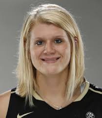 VANDERBILT BASKETBALL