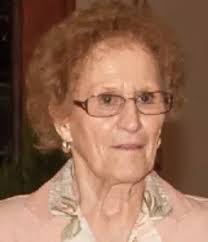 OBITUARY: Mary Jane Eberts