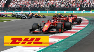 All australia bahrain china russia spain monaco canada europe austria great britain hungary germany belgium italy singapore malaysia japan united states mexico brazil united arab emirates. Dhl Fastest Lap Award Formula 1 Gran Premio De Mexico 2019 Charles Leclerc Ferrari Youtube