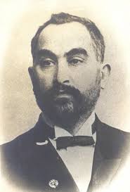 Abdulkhalig Akhundov