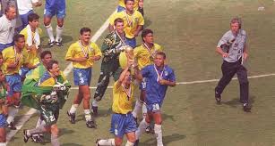 Italia 0 en el mundial 1994, ficha del partido ficha del encuentro final del mundial de fútbol de 1994. Guia Das Reprises No Fim De Semana Tem O Tetra Da Selecao Brasileira Na Copa De 1994 Jornal O Globo