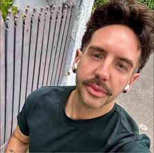 He's lying, I know he'd be doing TRICKS