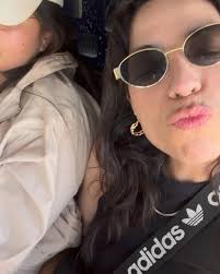 Iba a decir que fue como un sueño todo este viaje, pero prefiero reconocer  esta realidad, a quienes me rodean y lo emocionante que es existir.  *Agradecimientos especiales a Ana, Mote y Anel por ser ...