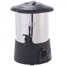Burco Manual Fill Water Boilers 2 5l Catering Equipment Towel Radiator Commercial Catering Equipment