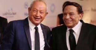 علق رجل الأعمال المصري، نجيب ساويرس، على مقطع فيديو متداول يُظهر إسرائيلي يتحدث مع فلسطينية في حي الشيخ جراح مبررا الاستيلاء على منزلها، ليصف ساويرس الأمر بـمنطق الحرامية. Ù†Ø¬ÙŠØ¨ Ø³Ø§ÙˆÙŠØ±Ø³ Ù„Ù„Ø²Ø¹ÙŠÙ… Ø¹Ø§Ø¯Ù„ Ø¥Ù…Ø§Ù… ÙˆØ§Ø­Ø´Ù†Ù‰ Ùˆ ÙƒÙ„ Ø³Ù†Ø© Ùˆ Ø£Ù†Øª Ø·ÙŠØ¨ Ùˆ Ø¨ØªØ¶Ø­Ùƒ Ø¹Ù„Ù‰ Ø·ÙˆÙ„ Ø§Ù„ÙŠÙˆÙ… Ø§Ù„Ø³Ø§Ø¨Ø¹