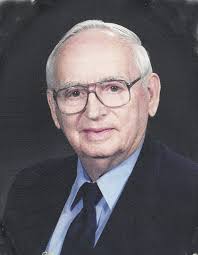 Robert Charles Hackney