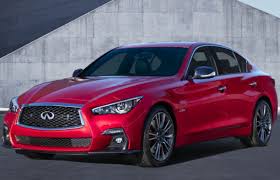 Msrp excludes destination and handling charges, tax, title, license, and options. Infiniti Q50 Red Sport 400 Awd 2019 Price In Saudi Arabia Features And Specs Ccarprice Ksa