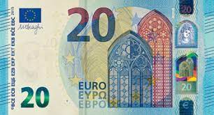 Bancnota de 500 de euro, similară cu cea de 500 de mărci existentă în momentul lansării euro, a fost introdusă tocmai la cererea germaniei și în pofida reticențelor exprimate de franța. Https Www Ecb Europa Eu Euro Shared Files 150224 Presskit Europa Ro Pdf